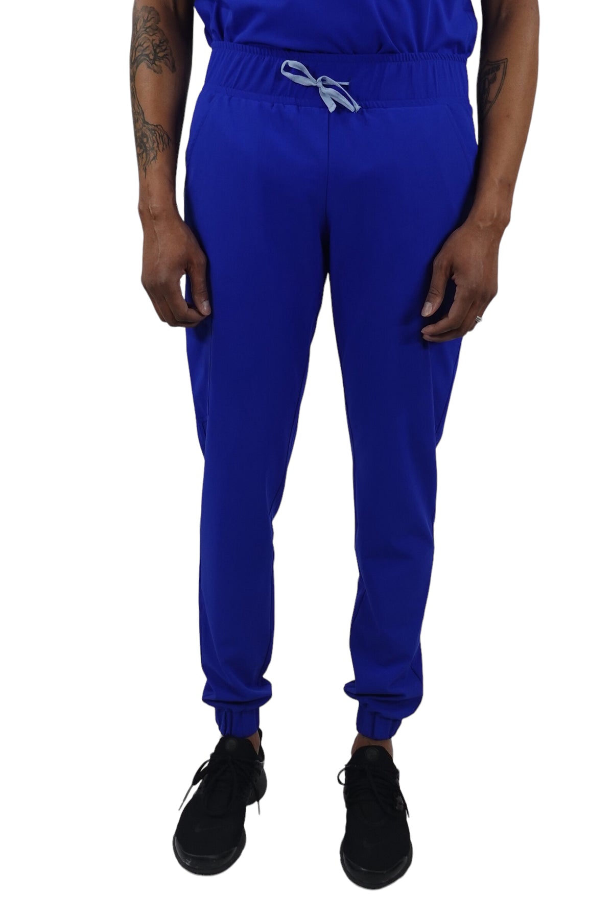 Deuce Bottom